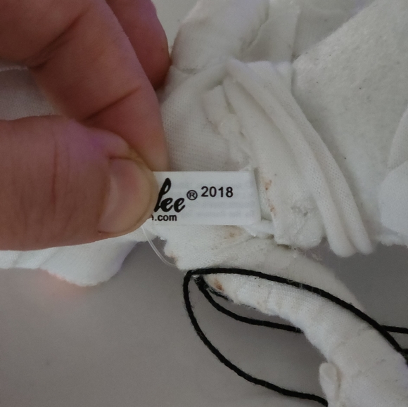 Annalee Mummy Mouse - Picture 3 of 4